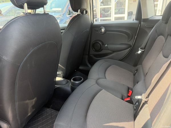 2016 Mini One 1.2 397106533