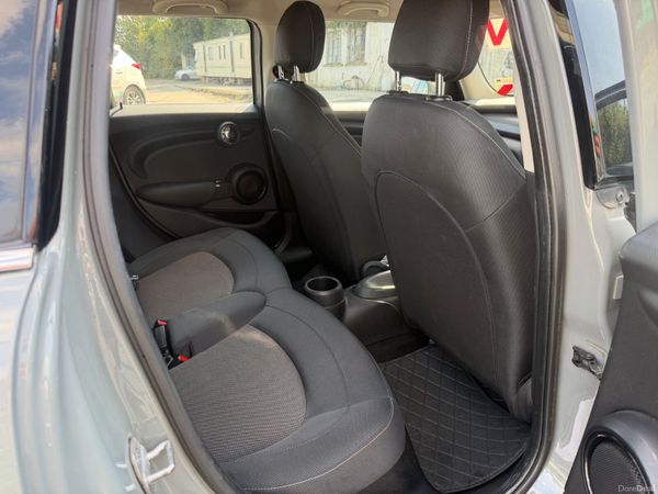 2016 Mini One 1.2 397106535