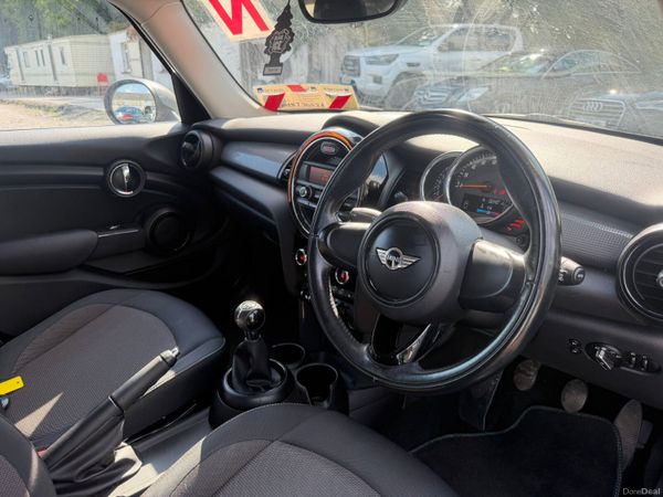 2016 Mini One 1.2 397106537