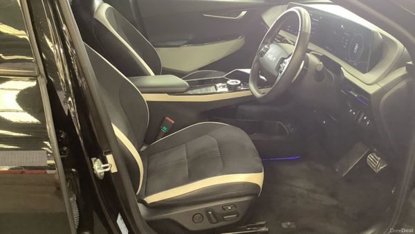 KIA EV6 236KW 77.4KWH AWD GT-LINE 397113721