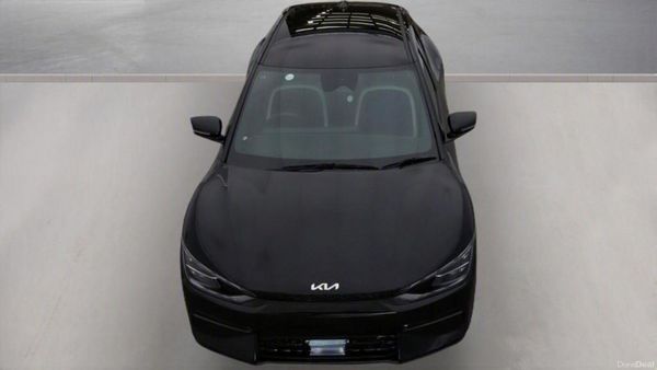 KIA EV6 236KW 77.4KWH AWD GT-LINE 397113723