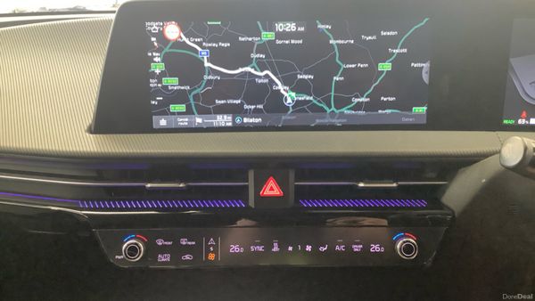 KIA EV6 236KW 77.4KWH AWD GT-LINE 397113727