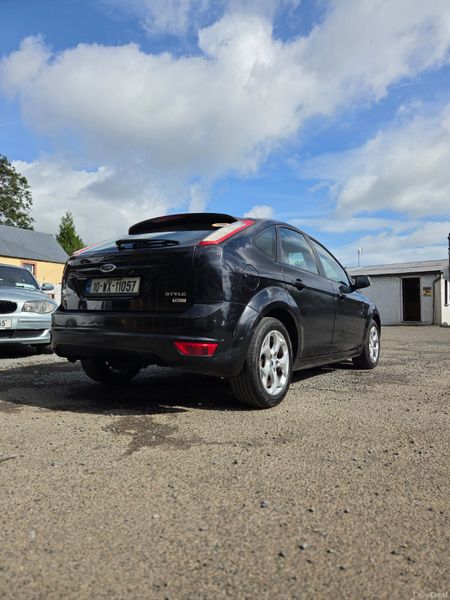 Nice Original Ford Focus NCT Warranty 397119655