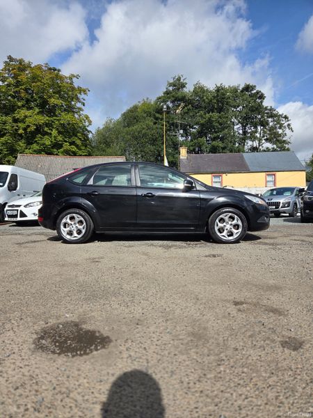 Nice Original Ford Focus NCT Warranty 397119657