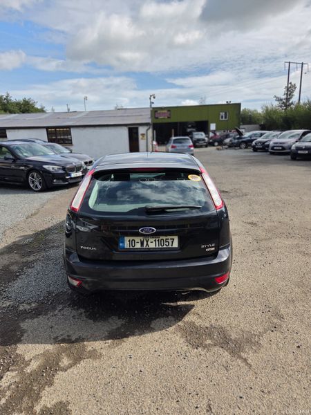 Nice Original Ford Focus NCT Warranty 397119673