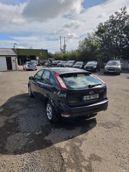 Nice Original Ford Focus NCT Warranty 397119677