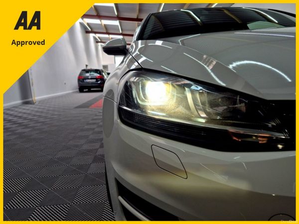 🚗 2016 VW Golf 1.2 TSI Automatic | 126,000km 🚗 397120763
