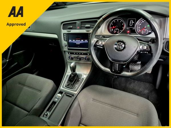 🚗 2016 VW Golf 1.2 TSI Automatic | 126,000km 🚗 397120767