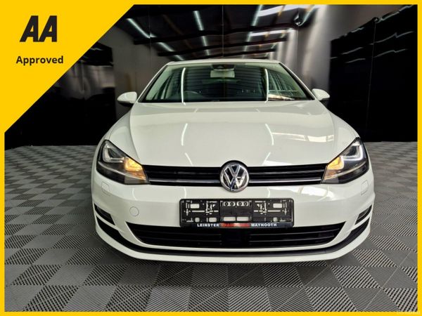🚗 2016 VW Golf 1.2 TSI Automatic | 126,000km 🚗 397120769