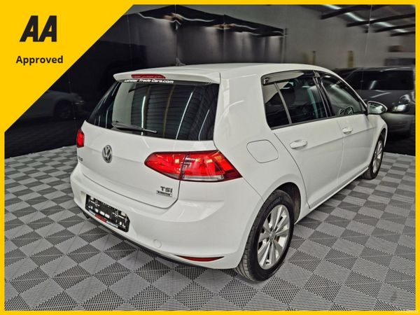 🚗 2016 VW Golf 1.2 TSI Automatic | 126,000km 🚗 397120771
