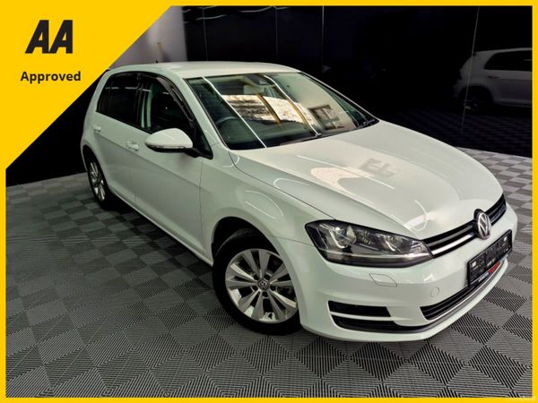 🚗 2016 VW Golf 1.2 TSI Automatic | 126,000km 🚗 397120773