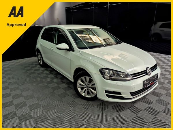 🚗 2016 VW Golf 1.2 TSI Automatic | 126,000km 🚗 397120775