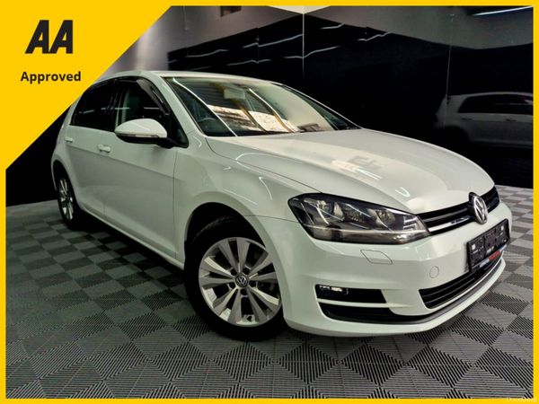 🚗 2016 VW Golf 1.2 TSI Automatic | 126,000km 🚗 397120777
