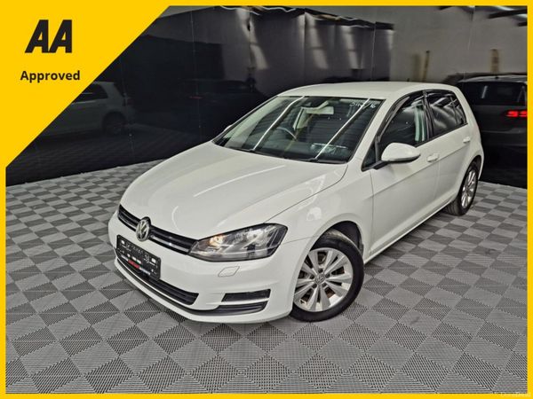 🚗 2016 VW Golf 1.2 TSI Automatic | 126,000km 🚗 397120779