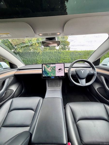 2021 Tesla Model 3 SRP 397125245