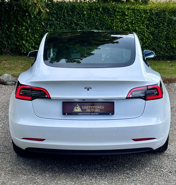 2021 Tesla Model 3 SRP 397125247