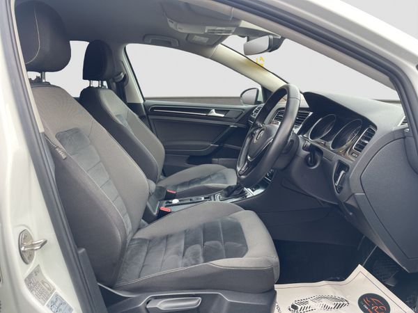 2017 VOLKSWAGEN GOLF 1.4 PETROL AUTO *FINANCE* 397131621
