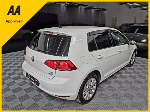 🔥2015 VW Golf 1.2 TSI Automatic | 136,000km 🔥 397132203