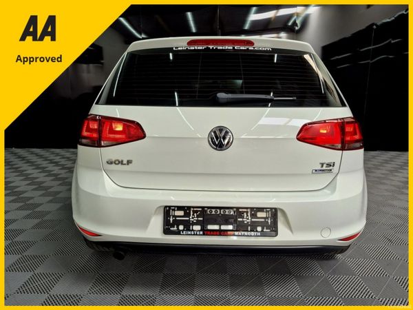 🔥2015 VW Golf 1.2 TSI Automatic | 136,000km 🔥 397132205