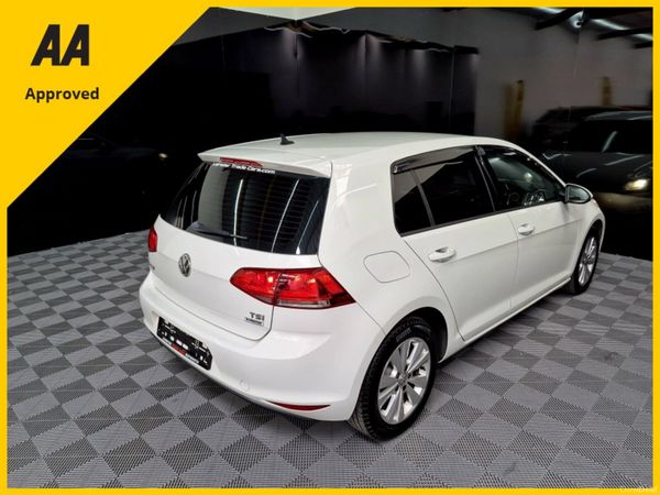 🔥2015 VW Golf 1.2 TSI Automatic | 136,000km 🔥 397132207