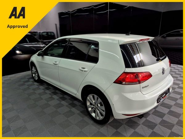 🔥2015 VW Golf 1.2 TSI Automatic | 136,000km 🔥 397132209