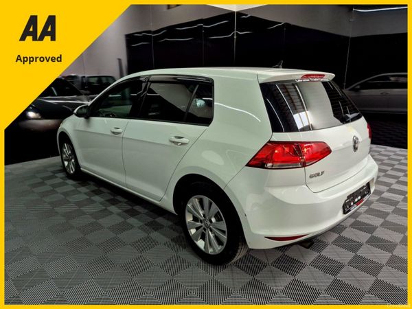 🔥2015 VW Golf 1.2 TSI Automatic | 136,000km 🔥 397132213