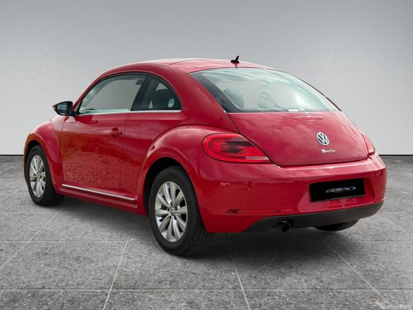 Volkswagen Beetle *Automatic* 397132853