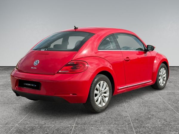 Volkswagen Beetle *Automatic* 397132855