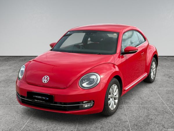 Volkswagen Beetle *Automatic* 397132801