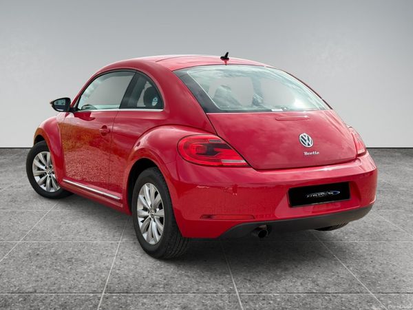 Volkswagen Beetle *Automatic* 397132819