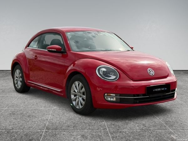 Volkswagen Beetle *Automatic* 397132827