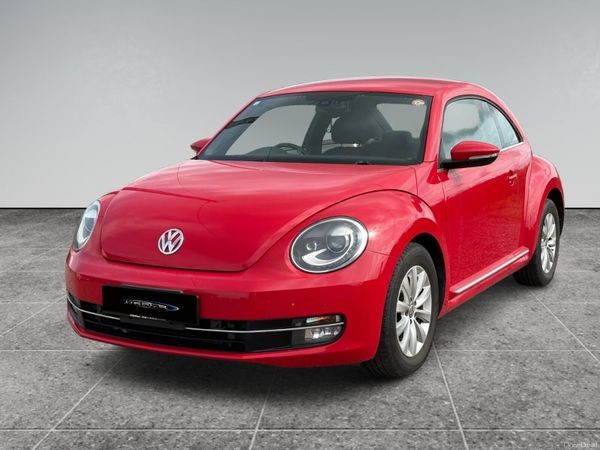 Volkswagen Beetle *Automatic* 397132835