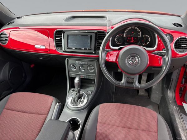 Volkswagen Beetle *Automatic* 397132839