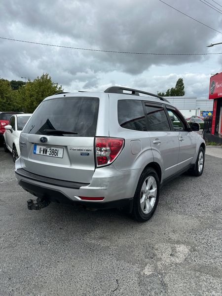 Subaru Forester XS AWD 2.0 Diesel NCT 397134085