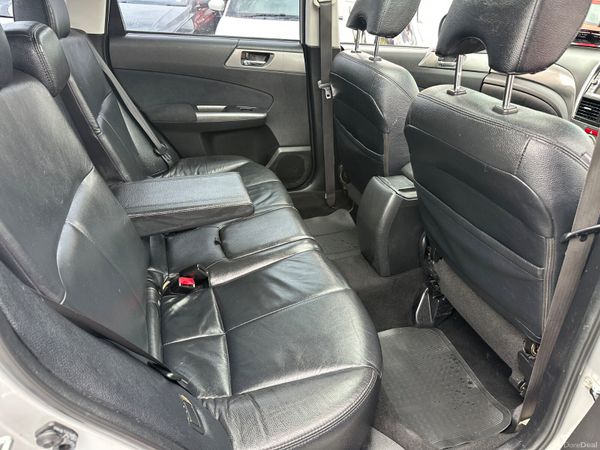 Subaru Forester XS AWD 2.0 Diesel NCT 397134147