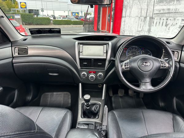 Subaru Forester XS AWD 2.0 Diesel NCT 397134149