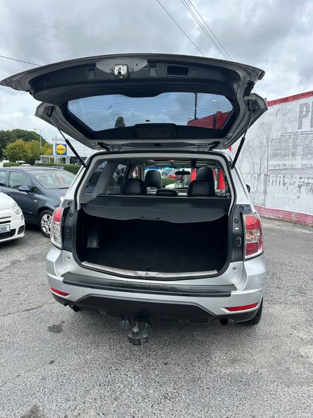 Subaru Forester XS AWD 2.0 Diesel NCT 397134115