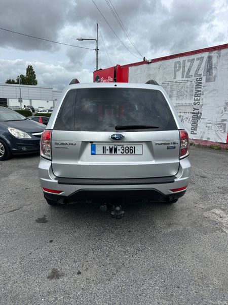Subaru Forester XS AWD 2.0 Diesel NCT 397134119