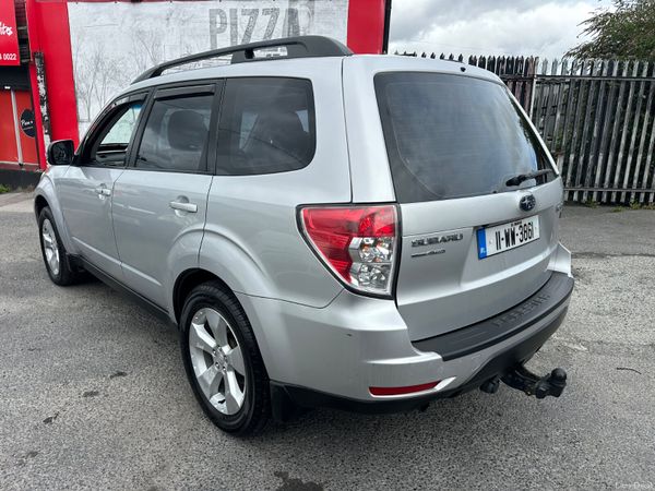 Subaru Forester XS AWD 2.0 Diesel NCT 397134131
