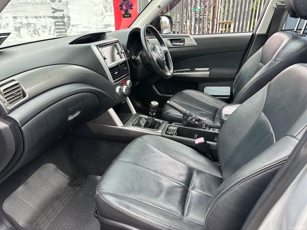 Subaru Forester XS AWD 2.0 Diesel NCT 397134135