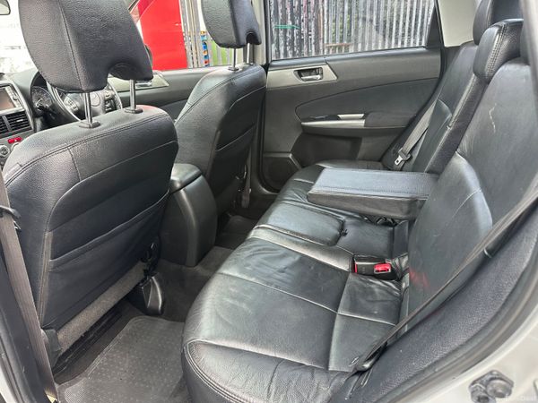 Subaru Forester XS AWD 2.0 Diesel NCT 397134137