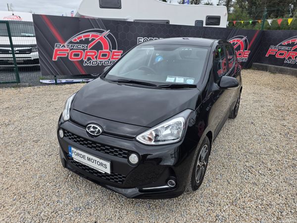 2018 Hyundai i10 Deluxe, 2 of 13