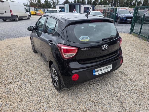 2018 Hyundai i10 Deluxe, 3 of 13