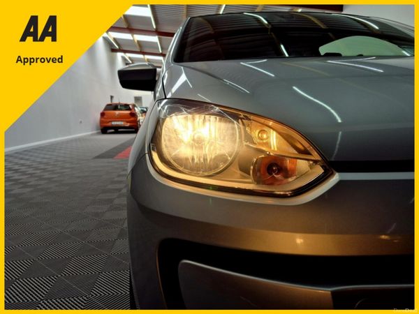 🚗 VW up! 1.0 Petrol Automatic | 118,000km 🔥 397135485