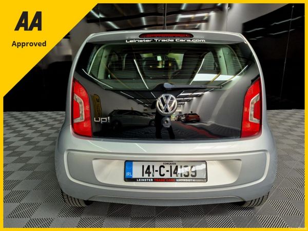 🚗 VW up! 1.0 Petrol Automatic | 118,000km 🔥 397135497