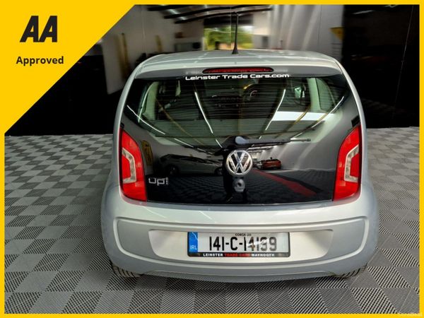 🚗 VW up! 1.0 Petrol Automatic | 118,000km 🔥 397135499
