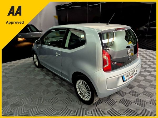 🚗 VW up! 1.0 Petrol Automatic | 118,000km 🔥 397135501