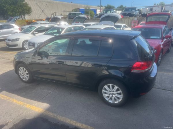 VW Golf NCT 05/27 73K APPLE PLAY 397135963