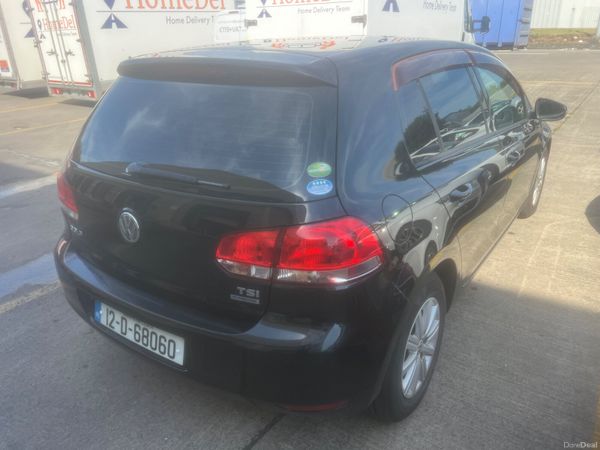 VW Golf NCT 05/27 73K APPLE PLAY 397135967