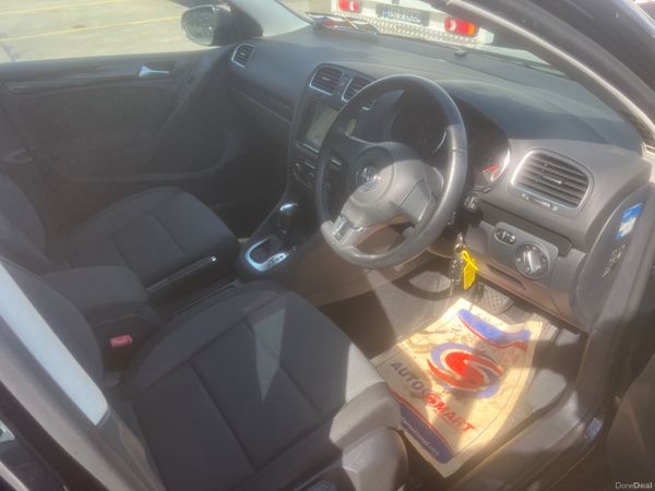 VW Golf NCT 05/27 73K APPLE PLAY 397135969